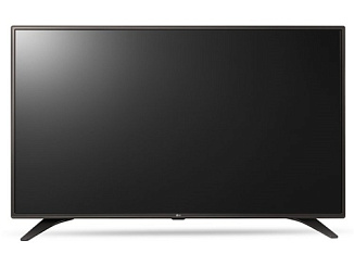 Телевизионная панель LG 43LV340C-ZB/RU