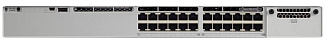 Коммутатор Cisco Catalyst 9300 C9300-24P-A 24 ports