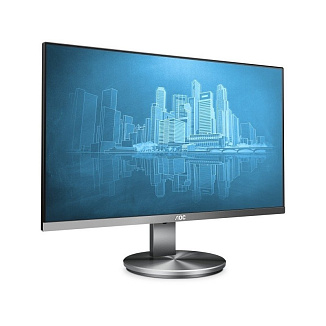 Монитор AOC I2790VQ/BT