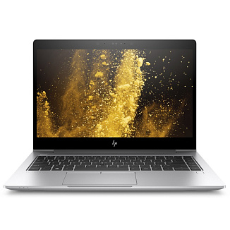 Ноутбук HP Inc 3JX27EA#ACB