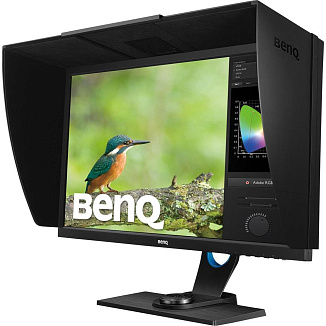 Монитор Benq 9H.LDKLB.QBE