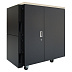 Телекоммуникационный шкаф APC NetShelter CX 24U AR4024IA