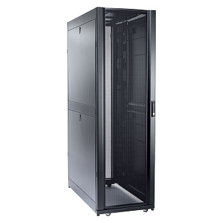 Телекоммуникационный шкаф APC NetShelter SX 48U AR3307
