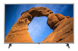 Телевизор LG 49LK6100PLA