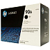 Картридж HP Inc CE390A