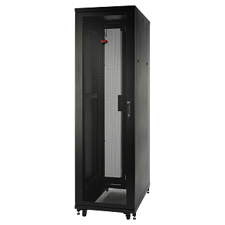 Телекоммуникационный шкаф APC NetShelter SV 48U AR2407