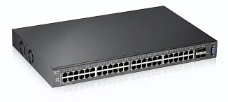 Коммутатор ZyXEL XGS2210 XGS2210-52-EU0101F 56 ports