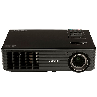 Проектор Acer MR.JGH11.002