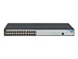 Коммутатор HPE OfficeConnect 1620 JG913A#ABB 24 ports
