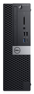 Персональный компьютер Dell 5070-1984