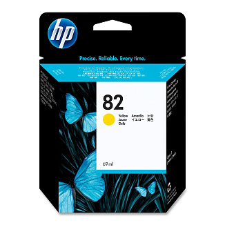 Картридж HP Inc C4913A