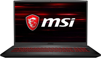 Ноутбук MSI 9S7-17F112-208