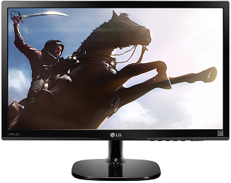 Монитор LG 22MP48A-P