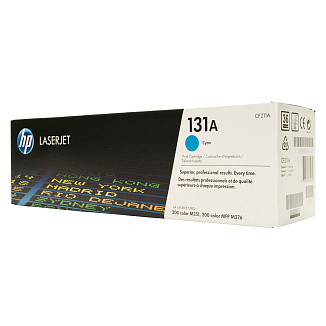Картридж HP Inc CF211A