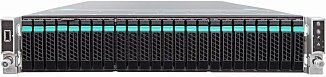 Серверное шасси Intel R2224WTTYSR943831