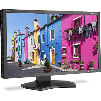 Монитор NEC PA322UHD