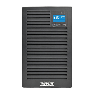 Источник бесперебойного питания Tripp Lite SmartOnline 2000VA/1800W SUINT2000XLCD