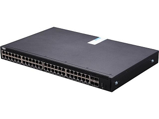 Коммутатор Dell X1000 210-AEIO 52 ports