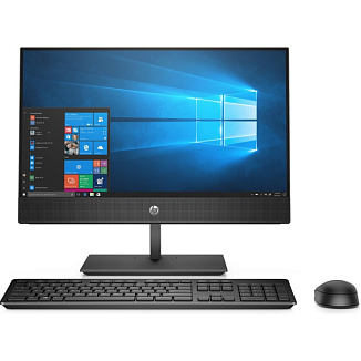 Моноблок HP Inc 8PG95ES