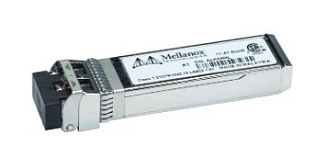 Трансивер Mellanox MC3208011-SX