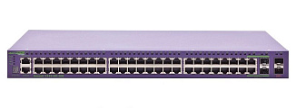Коммутатор Extreme Networks X440 16509 52 ports