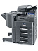 Многофункциональное устройство Kyocera 1102P83NL0