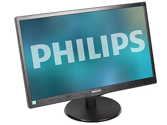 Монитор Philips 223V5LSB/01