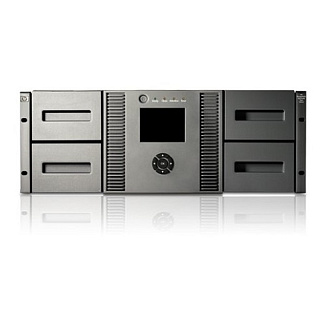 Ленточная библиотека HPE AK381A