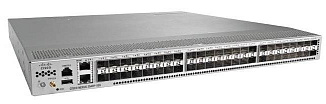 Коммутатор Cisco Nexus 3000 N3K-C3524P-XL 30 ports