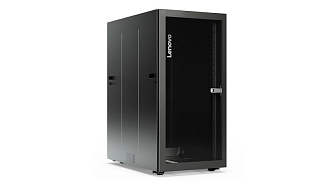 Телекоммуникационный шкаф Lenovo Standard 25U 93072RX