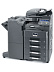 Многофункциональное устройство Kyocera 1102P83NL0