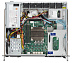 Серверное шасси Supermicro SYS-1019C SYS-1019C-FHTN8