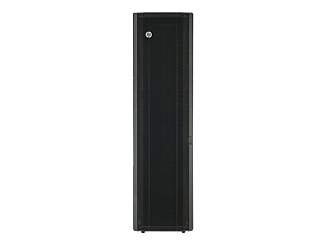 Телекоммуникационный шкаф HPE Advanced Series 48U H6J87A
