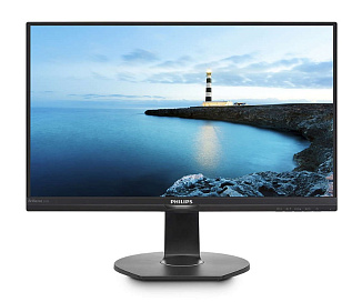 Монитор Philips 242B7QPTEB/00