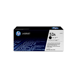 Картридж HP Inc Q7553A