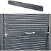 Комплект фальш-панелей APC AR8136BLK