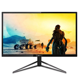 Монитор Philips 326M6VJRMB/00