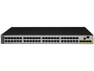 Коммутатор Huawei S5700 S5700-52X-PWR-LI-AC 52 ports