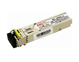 Трансивер MLaxLink ML-09RLC