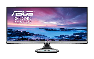 Монитор Asus MX34VQ