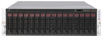 Серверное шасси Supermicro SYS-5039MS SYS-5039MS-H8TRF