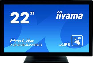 Монитор IIYAMA T2234MSC-B6X