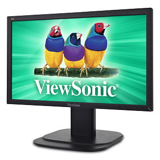 Монитор ViewSonic VG2039M-LED