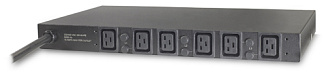 Распределитель электропитания APC AP7526