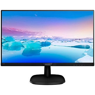 Монитор Philips 223V7QHAB/01