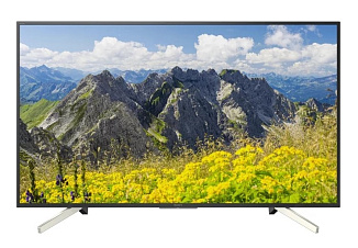 Телевизор Sony KD65XF7596BR2