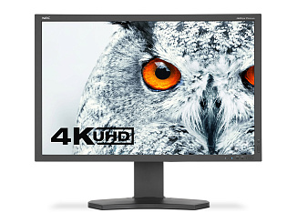Монитор NEC PA322UHD-2-SV2