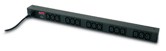Распределитель электропитания APC AP9568