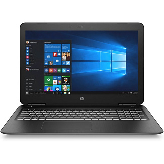 Ноутбук HP Inc 4GS76EA#ACB