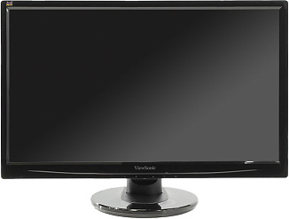 Монитор ViewSonic VA2245-LED